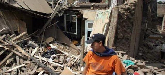 �Es desesperante�