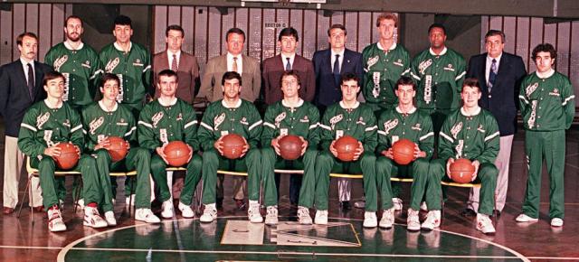 Ferro, el �ltimo campe�n en cinco juegos