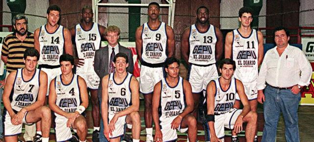 La Liga y las finales que se repitieron