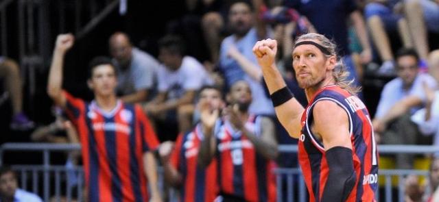 Fuego cruzado en el Cicl�n