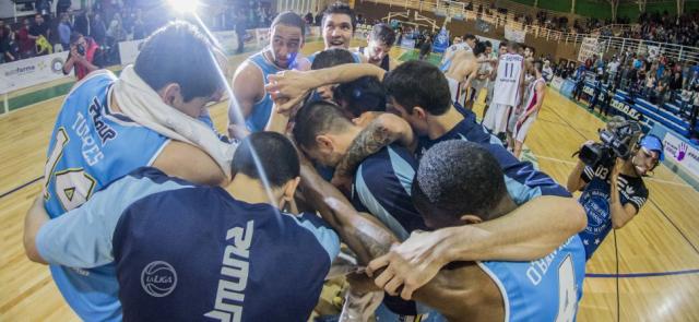 Hispano logr� un triunfo hist�rico ante San Lorenzo