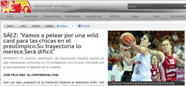 Espa�a busca borrar con el codo