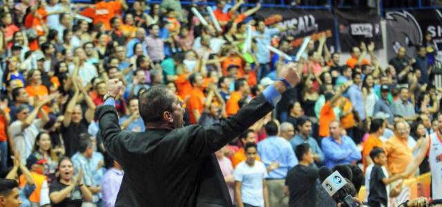 Arranca la Liga de las Am�ricas 2018