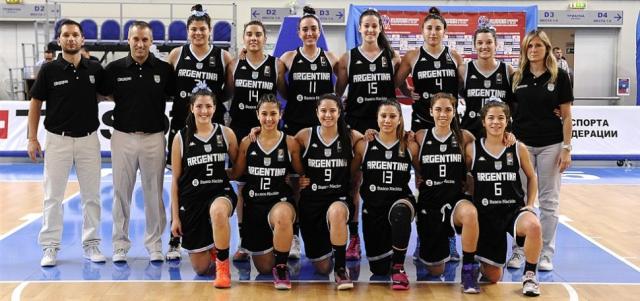 Argentina super� a Egipto en el cierre del mundial