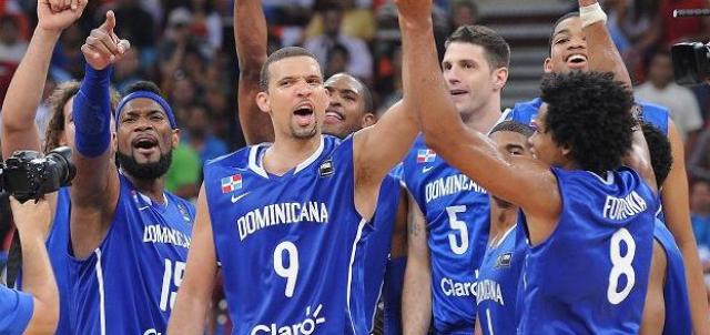 El repechaje ol�mpico ya tiene sus semifinales