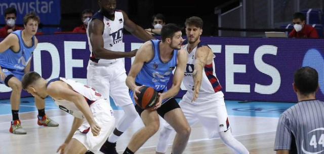 Otro final de campe�n