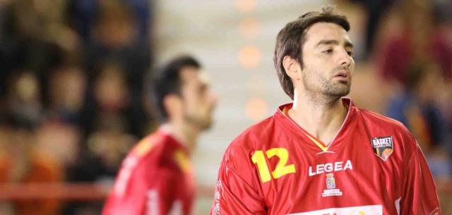 Se concret� la llegada Demi�n Filloy a Atenas