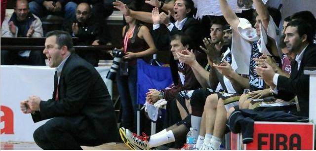 Lan�s se meti� en el cuadrangular final