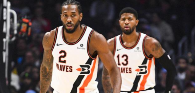 Los Angeles Clippers: la intenci�n de salir de la sombra