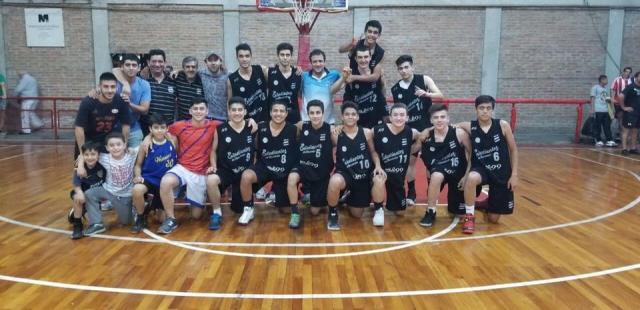 Rev�lida ENEBA con �xito en Tucum�n