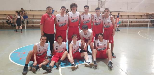 Independiente con victoria y celebraci�n en casa