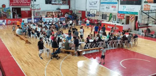 Independiente con victoria y celebraci�n en casa