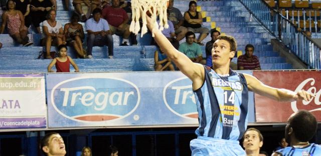 �Hay que estar siempre preparado para las oportunidades�