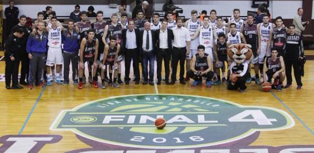 La Bah�a de desarrollo