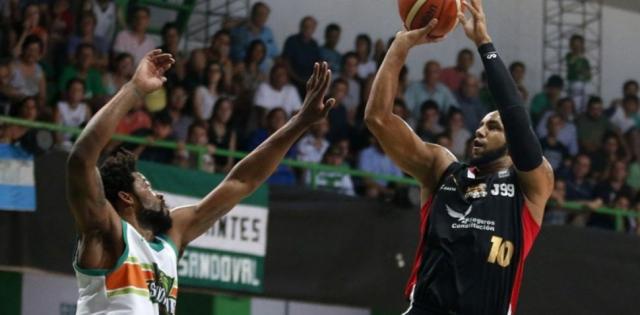 Sequ�a Sudamericana