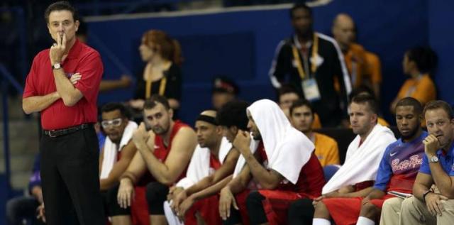 Panamericanos (d�a 1): Rid�culo boricua, individualidad de USA y superioridad de Canad�