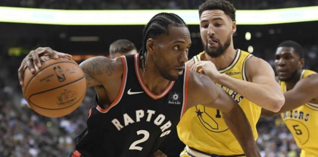 Toronto fue el m�s guerrero