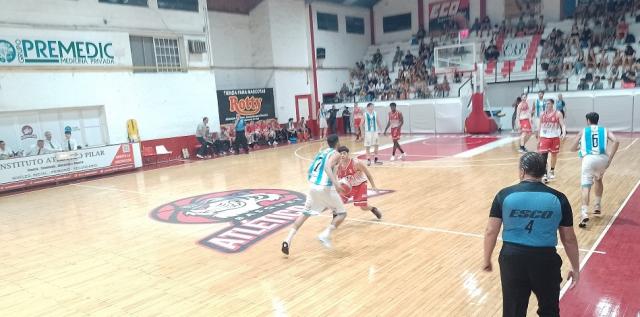 Remontada acad�mica