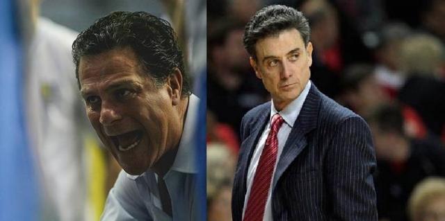 D�a de despedidas para Rick Pitino y Adri�n Capelli