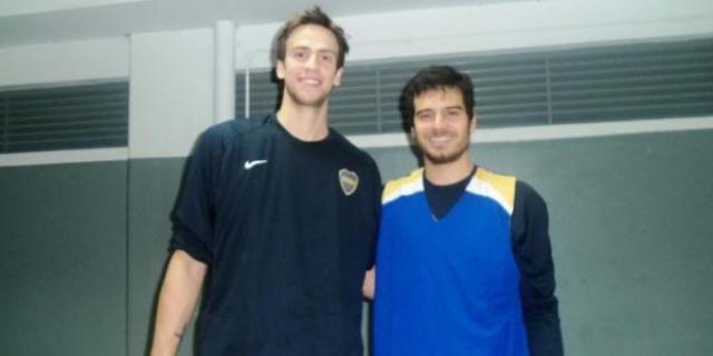 Arranc� el 2014 para Boca