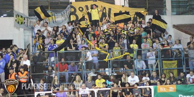 Concepci�n se hizo gigante en el Delmi y Olimpo en Platense