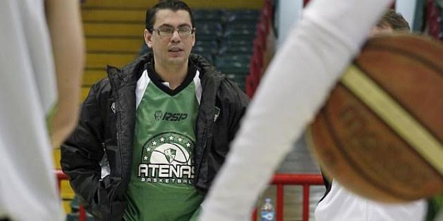 Se lesion� Pitu Rivero