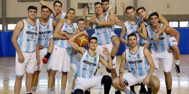 El U17 arranca su ilusi�n mundialista