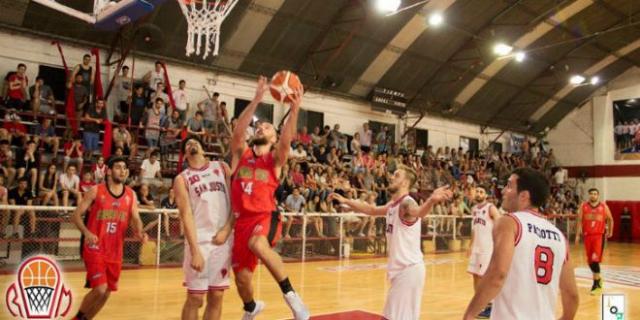 Ramos festej� en menores