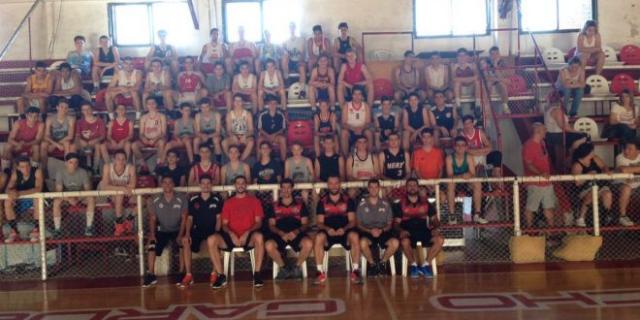 Ramos cerr� el campus y su a�o Federal