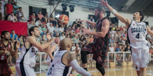 Ramos cerr� el campus y su a�o Federal