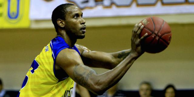 Coleman por Calder�n en Estudiantes