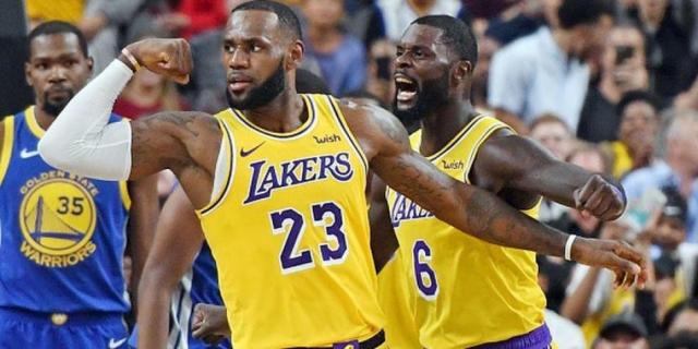 La previa: Divisi�n Pacific