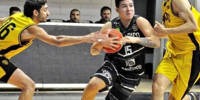 Caceres: �Me sorprende el nivel que estoy teniendo�