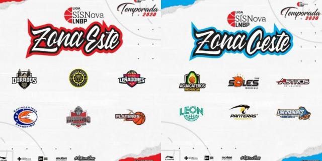 M�xico prepara su temporada