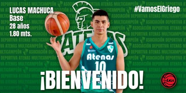 Atenas suma en la conducci�n