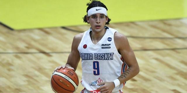 De Souza directo a Espa�a