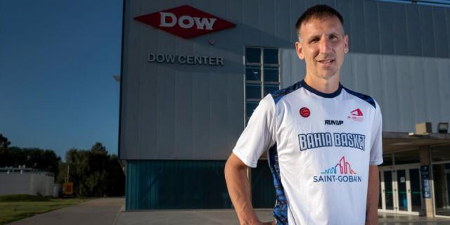 Pepe S�nchez: "El juego nos dijo que debemos seguir nuestro proyecto en la segunda divisi�n"