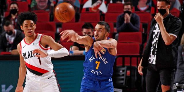 An�lisis: Campazzo y su aporte vital en defensa