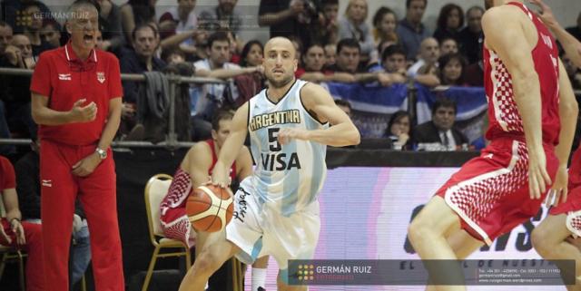 Un comienzo de ilusi�n en C�rdoba