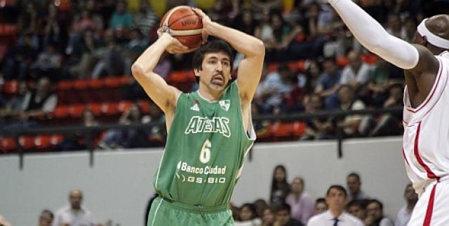 Mikulas: �El equipo se ha ido consolidando�