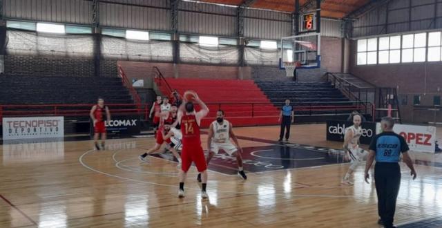 Otro impacto salte�o