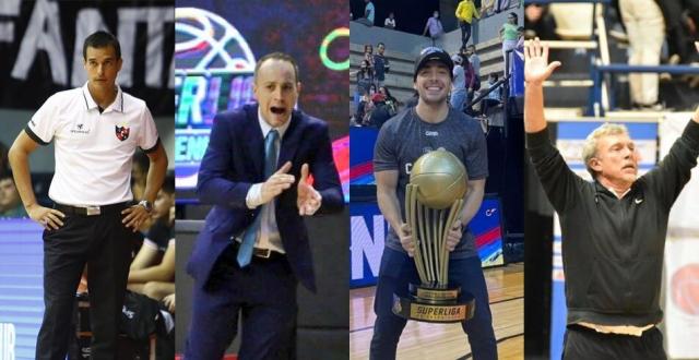 Cuatro argentinos dirigir�n en la SPB de Venezuela