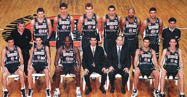 La noche donde brill� Olavarr�a