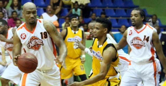 Arranca el sue�o continental