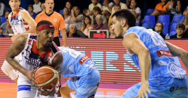 L�der con autoridad