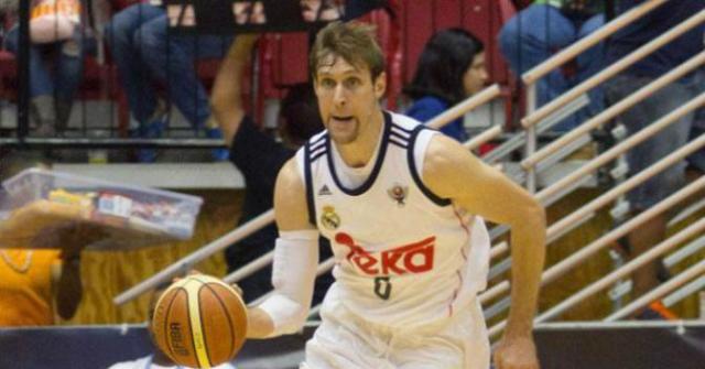 Andr�s Nocioni: "Este a�o la Copa del Rey est� m�s abierta que nunca"