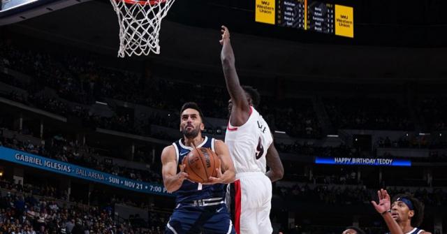 El a�o NBA para los nuestros