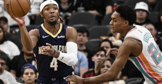 Play In NBA, d�a 2