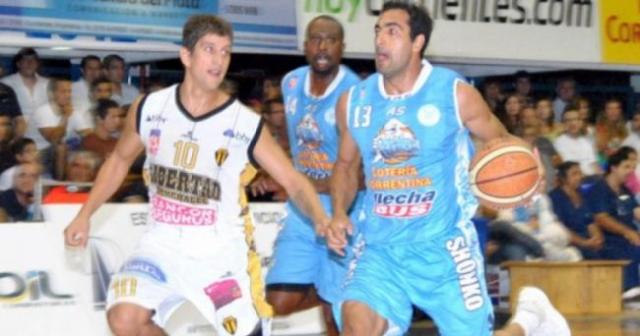 Regatas viaja a Col�n para debutar en el S�per 4