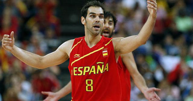 Jos� Manuel Calder�n: "Nuestro �nico objetivo es colgarnos el oro"